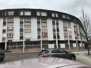 Appartement 82m2 au centre ville