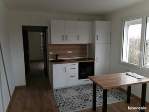 Appartement T3 Le Bouscat