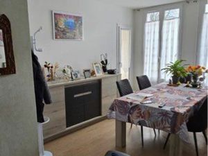 Appartement T3 Prat Maria