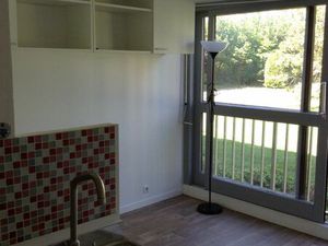 Studio de 16 m2 pléiade de maucamp