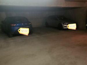 Location parking proche aéroport d'orly