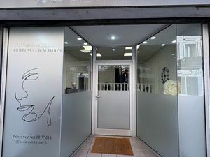 ◊ Local commercial à louer – Firminy