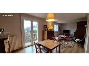 Maison 5 pièces 108 m²