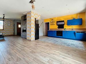 Maison ideal primo accedant