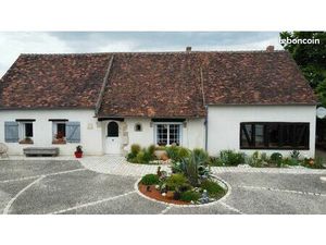 Longere à Cellettes