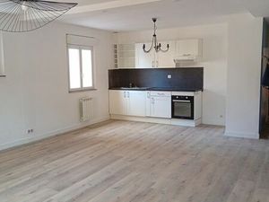 GD F2 calme rénové à neuf libre belles prestations