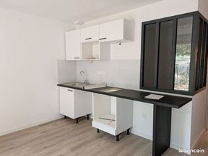 Appartement 1 pièce 30 m²