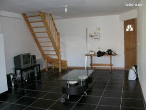 Location appartement t3