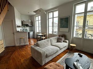 Appartement duplex hyper centre agen