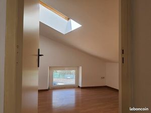 T4 duplex chateau-arnoux centre