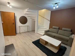 Location de belle chambre meublée éligible CAF/APL à EVRY PROCHE GARE