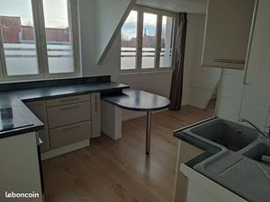 A louer appartement grand fort philippe
