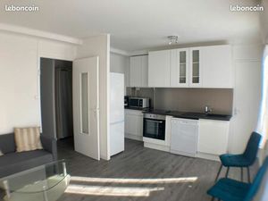 Logement proche Valenciennes