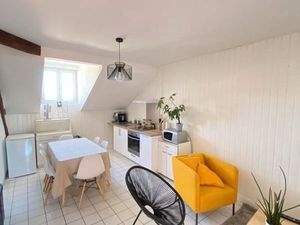 Appartement centre ville