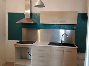 Appartement cité plantagenet