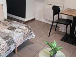 Studio cosy centre ville