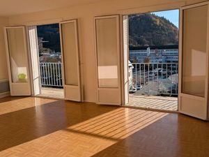 Grand T3 très lumineux avec balcon