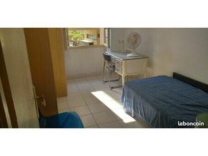 Location UNE chambre ETUDIANTE