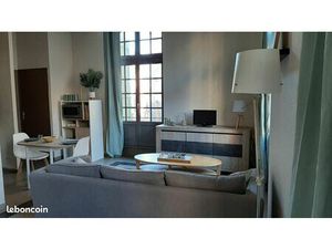 Joli studio DISPO IMMEDIATEMENT