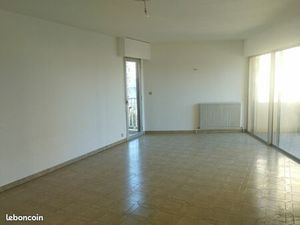 Appartement 3 pièces 93 m²