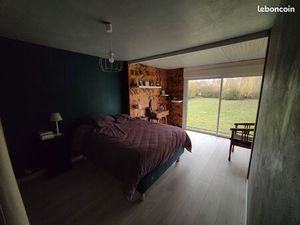 Location Maison 4 chambres