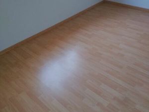 Mise en location d'une maison