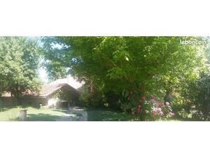 Gite Maisonnette Campagne 10min de Montauban 82