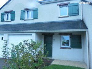 Loue sur SAVENAY maison 3 chambres 850