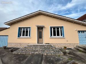 Maison 3 pièces 76 m²