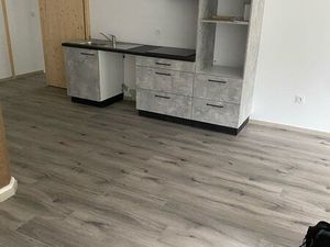 Logement RDC avec terrasse