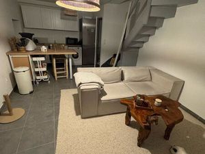 Maison de village 48m2