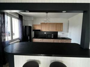 Appartement t2 terrasse