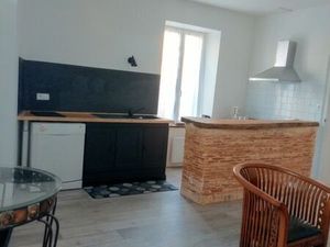 Appartement à louer dans maison individuelle