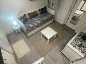 Studio meublé et équipé-4 min RER B