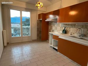 Location appartement T2