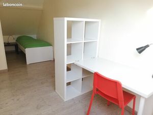 Location chambre d'étudiant