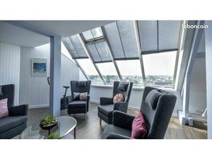 Logement en résidence senior