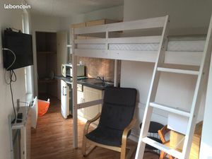 A louer appartement Meublé