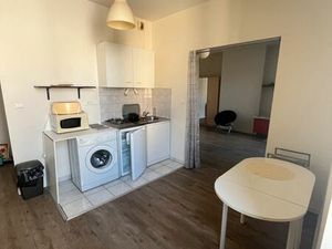 Studio meublé 36 m2 Centre Ville