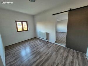Appartement T2