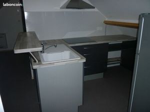 F1 bis neuf climatisé