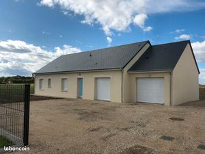 Maison a loue 41500 mer