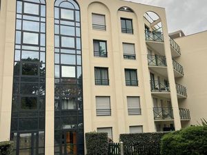 Studio 1 pièce 32 m²