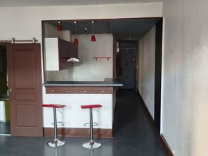 Location appartement T2