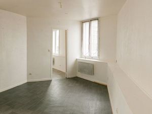 Appartement T2 35m² quartier Chasse Royale libre le 15/01