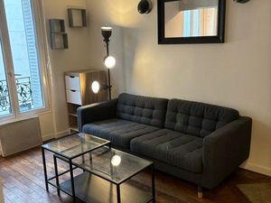 2 pièces refait à neuf 30m2