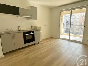 Appartement F2 à louer - 2 pièces - 25 70 m2 - Montpellier - 34 - LANGUEDOC-ROUSSILLON