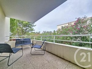 Appartement F2 à louer - 2 pièces - 49 15 m2 - Montpellier - 34 - LANGUEDOC-ROUSSILLON