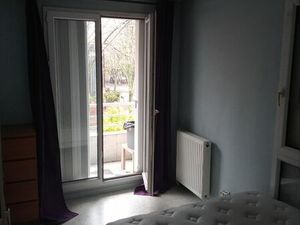 Location de chambre
