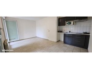 T2 38m2  lumineux  calme  Toulouse Lardenne